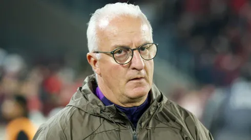 Dorival Júnior não escondeu problema do Timão