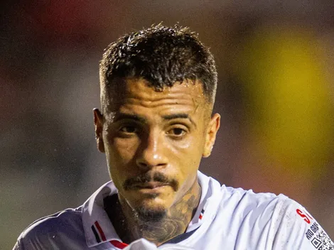 Diego Costa, ex-SPFC, fala da Rússia após vendas de Alves e Henrique