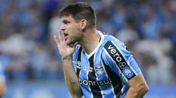 Kannemann [e uma das preocupações do Imortal