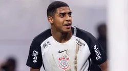 Gui Negão segue na mira do Zenit.