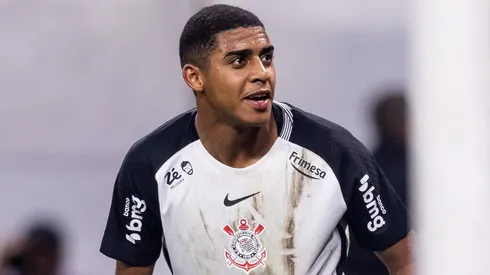 Gui Negão segue na mira do Zenit.