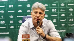 Renato Gaúcho expõe fator determinante em evolução