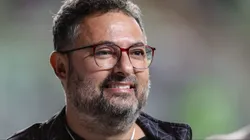 Diretor segue trabalhando duro - Foto: Gilson Lobo/AGIF.