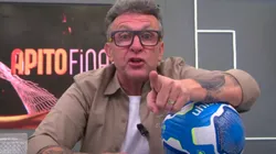 Neto falou sobre singularidade do Palestra