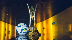 Taça do Campeonato Brasileiro Feminino de 2025 - Foto: Fabio Souza / CBF