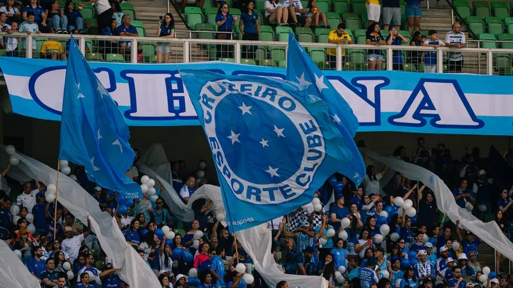 Cruzeiro briga por título inédito do Brasileiro Feminino - Foto: Alê Torres/Staff Images Woman/CBF