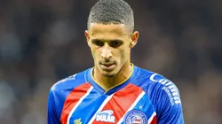 Luciano Juba será ausência - Foto: Joisel Amaral/AGIF.