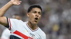 Foto: Baggio Rodrigues/AGIF