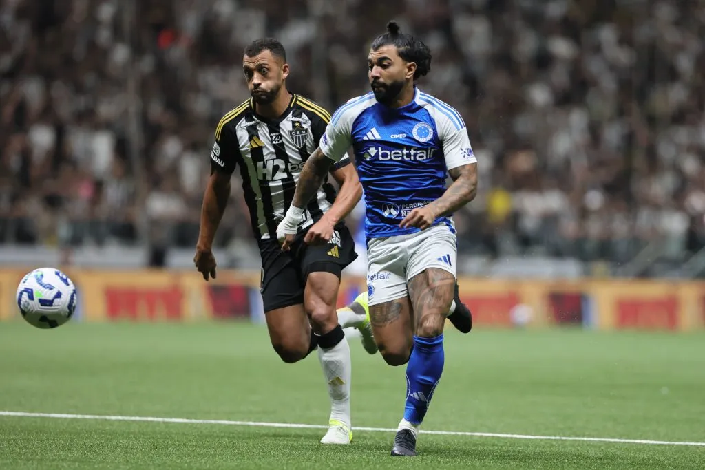 Foto: Gilson Lobo/AGIF