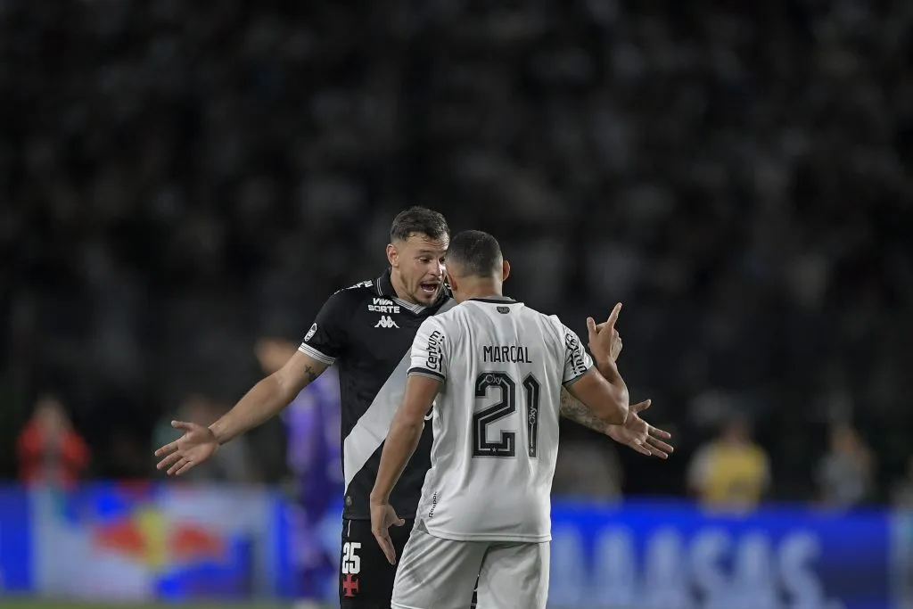 Foto: Thiago Ribeiro/AGIF