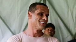 Rivaldo, ex-jogador e pentacampeão do Mundo