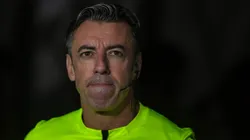 Raphael Claus foi escolhido pela CBF para Juventude x Flamengo pelo BR-25