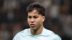 Kaio Jorge, atacante do Cruzeiro