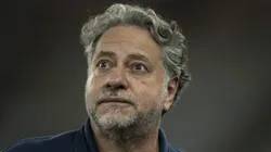 Foto: Jorge Rodrigues/AGIF