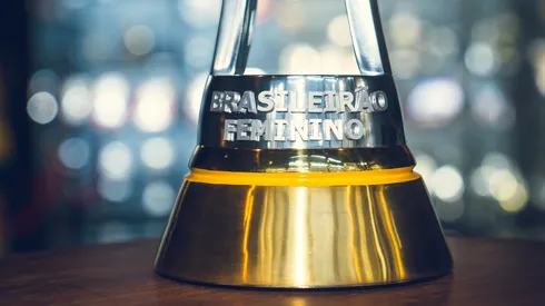 Taça do Brasileirão Feminino 2025 - Foto: Fabio Souza/CBF