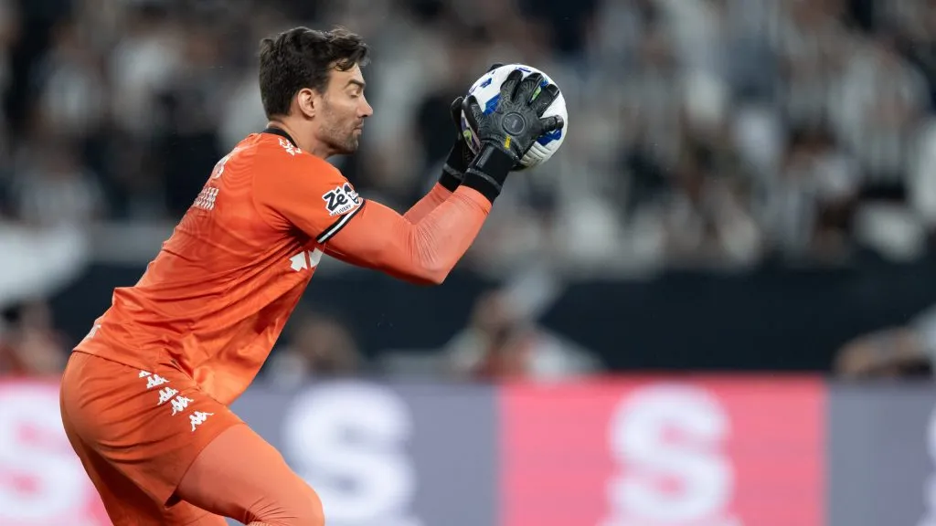 Vasco na Copa do Brasil. Foto: Jorge Rodrigues/AGIF