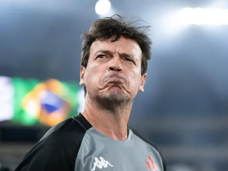 Diniz aponta detalhe decisivo na vitória do Vasco sobre Botafogo