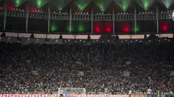 Maracanã, possível palco de Fluminense x Vasco na Copa do Brasil. Foto: Jorge Rodrigues/AGIF