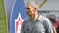 Vojvoda toma decisão importante no Santos