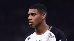 Gui Negão recebeu propostas no Corinthians.