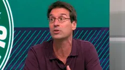 Arnaldo Ribeiro aponta Fluminense como time que pode surpreender na Copa do Brasil contra o Vasco - Foto ReproduçãoSportv