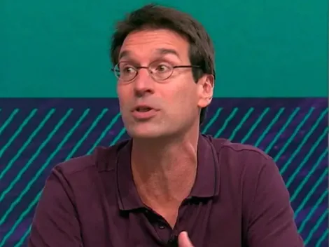 Arnaldo Ribeiro avalia Fluminense e diz que time que pode surpreender na Copa do Brasil