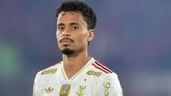 Atlético-MG monitora Allan - Foto: Thiago Ribeiro/AGIF.