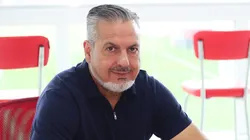 José Boto vem trabalhando nos bastidores para reforçar equipe