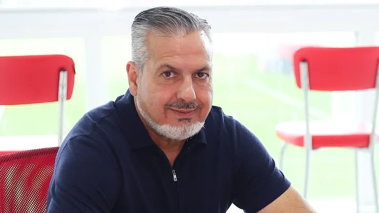 José Boto vem trabalhando nos bastidores para reforçar equipe