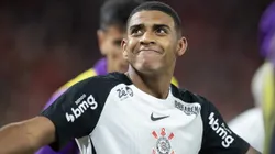 Gui Negão está valorizado no Corinthians.