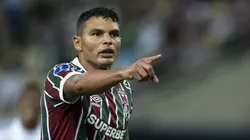 Zagueiro faz grande temporada - Foto: Jorge Rodrigues/AGIF.