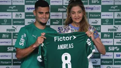 Foto: Ettore Chiereguini/AGIF