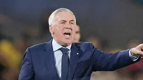 Foto: Thiago Ribeiro/AGIF