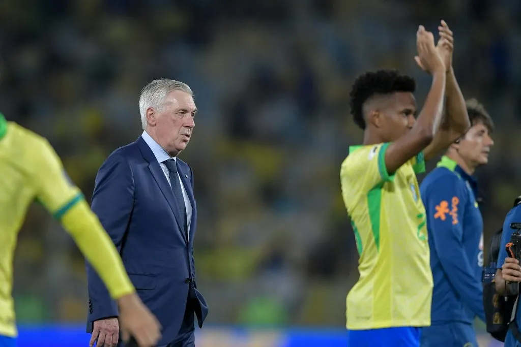 Foto: Thiago Ribeiro/AGIF