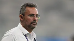 Mattos segue avaliando opções no mercado da bola