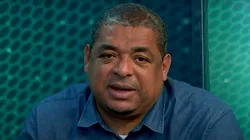 Vampeta criticou Lyanco por atos impulsivos que prejudicam Atlético - Foto: Divulgação/Jovem Pan