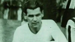 Eurico Lara, ídolo do Grêmio do século XX.