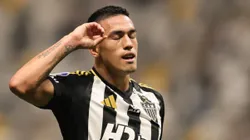 Atacante faz grande temporada - Foto: Gilson Lobo/AGIF.