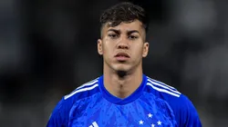 Atacante será avaliado antes do jogo