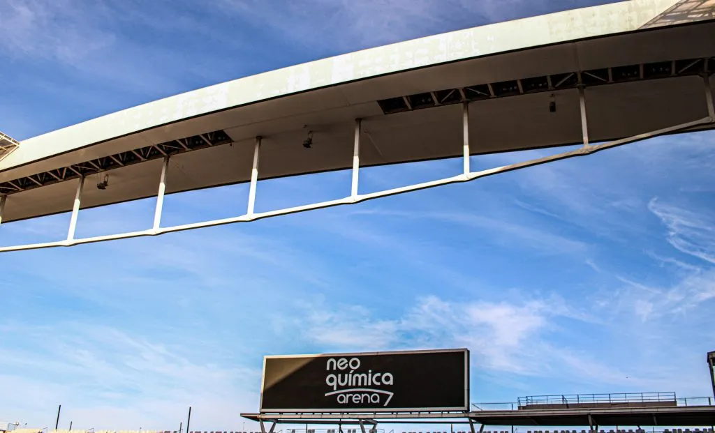 Neo Química. Foto: Felipe Szpak/Flickr