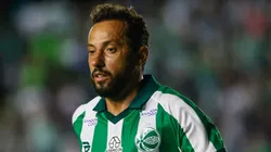 Nenê, meio-campista do Juventude