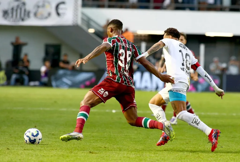 Foto: Mauricio De Souza/AGIF