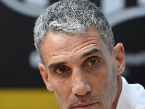 Vojvoda é informado e Santos terá desfalque de última hora contra o Atlético