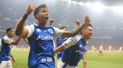 Cruzeiro é um dos semifinalistas da Copa do Brasil. Foto: Gilson Lobo/AGIF