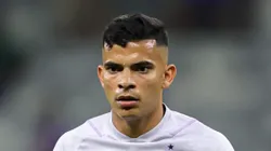 Bruno Rodrigues se destacou pelo Cruzeiro