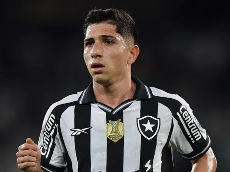 São Paulo x Botafogo: Vitinho e Savarino recebem aviso sobre titularidade