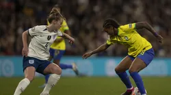Brasil e Inglaterra se enfrentam em amistoso - Foto: Thais Magalhães/CBF