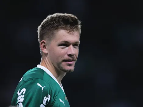Palmeiras releva erro de Fuchs contra o Flamengo e Palmeiras comprará o zagueiro