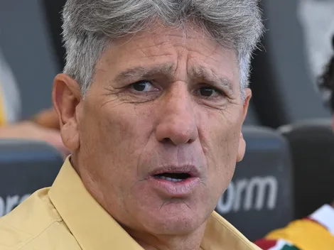 Renato Gaúcho pode poupar Thiago Silva, Martinelli e Nonato