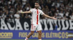 Volante em partida pelo Colorado. Photo by Miguel Schincariol/Miguel Schincariol